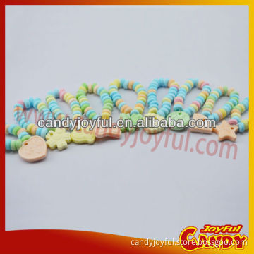 14g pressed dextrose bracelet candy